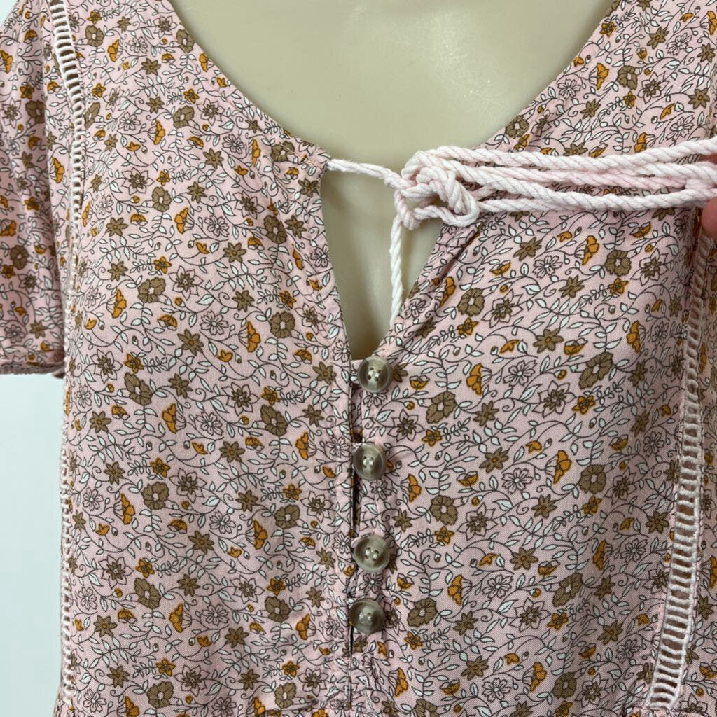Grace &amp; Co Top - 14