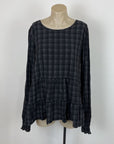 Whistle Blouse - 18