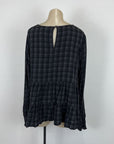 Whistle Blouse - 18