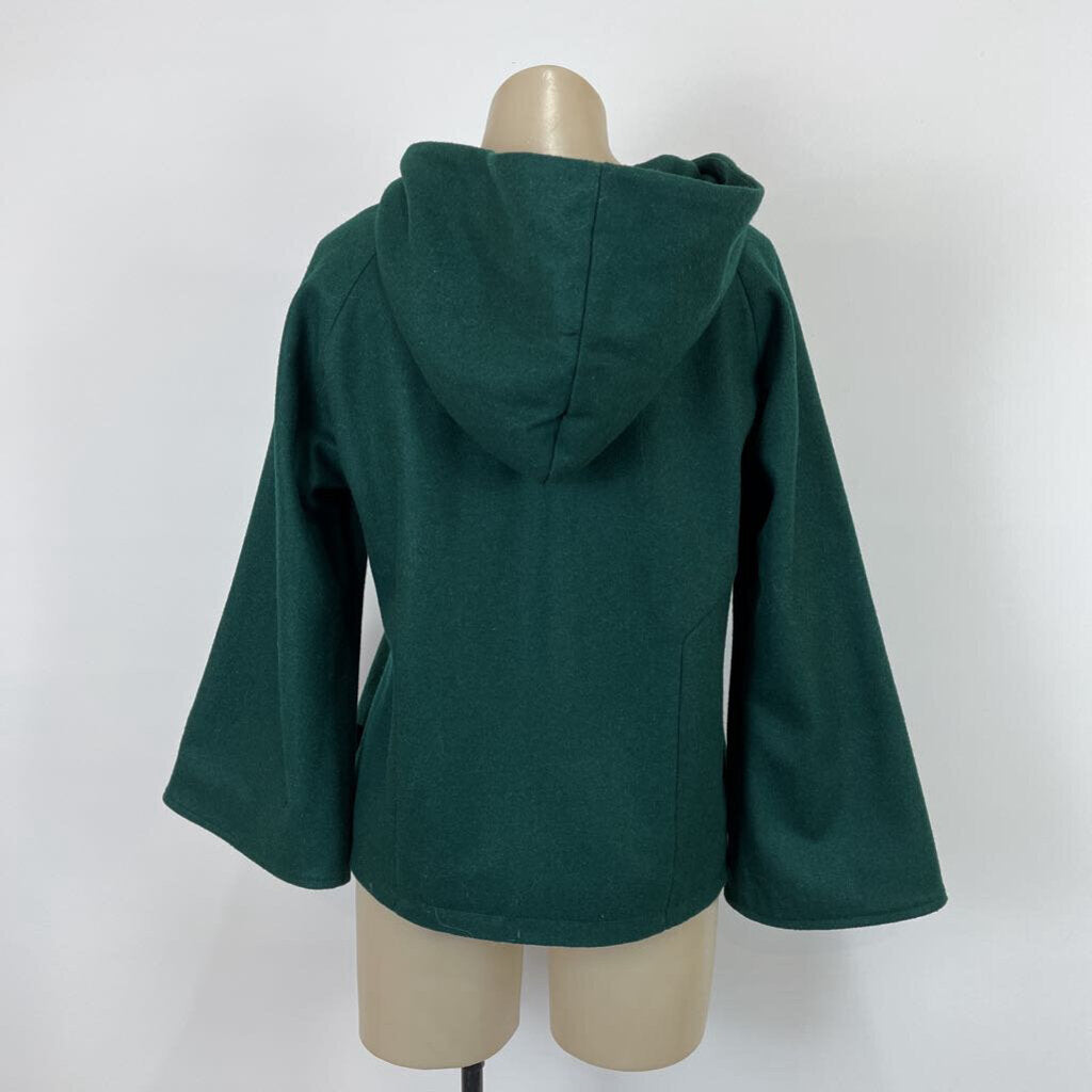 Kilt Coat - S