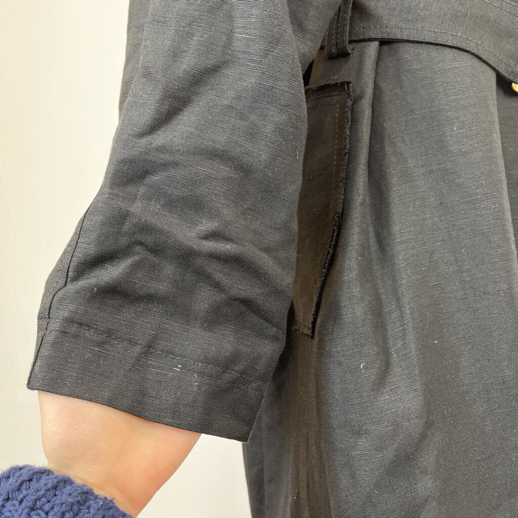 Aje. Trench Coat - 16