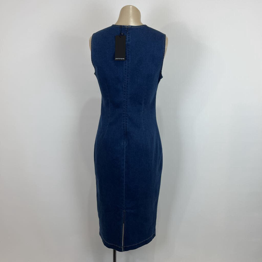 Portmans Dress - 10