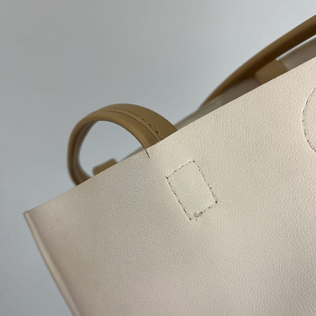 Unknown Brand Tote Bag - O/S