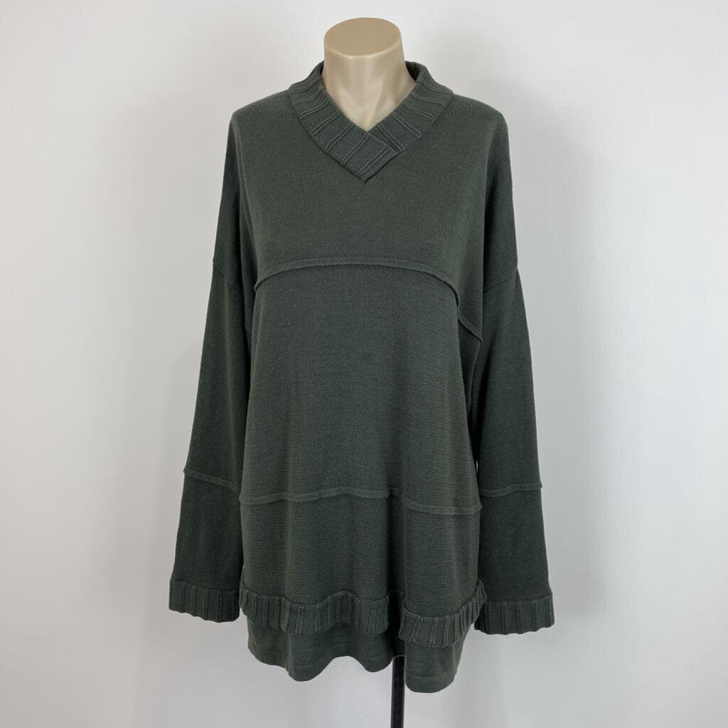 Calliope Road Jumper - O/S
