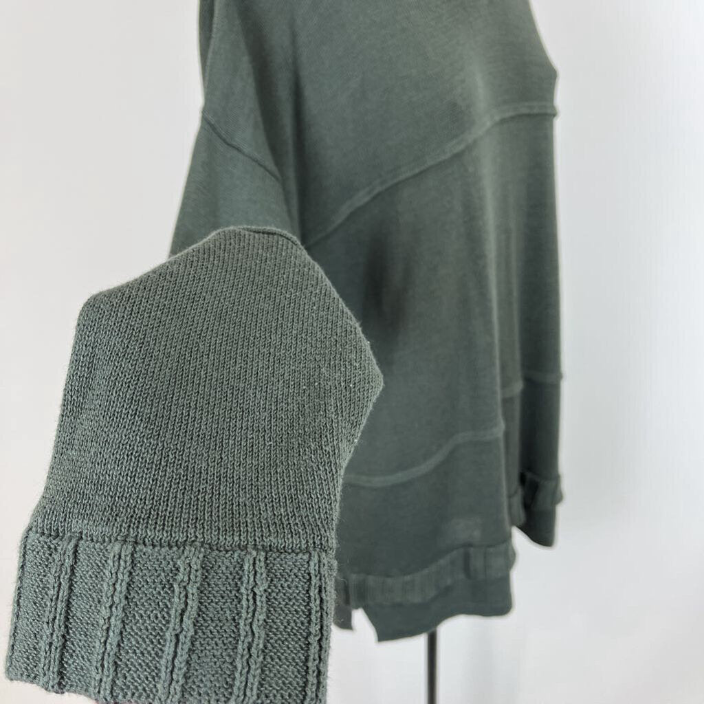 Calliope Road Jumper - O/S