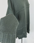 Calliope Road Jumper - O/S