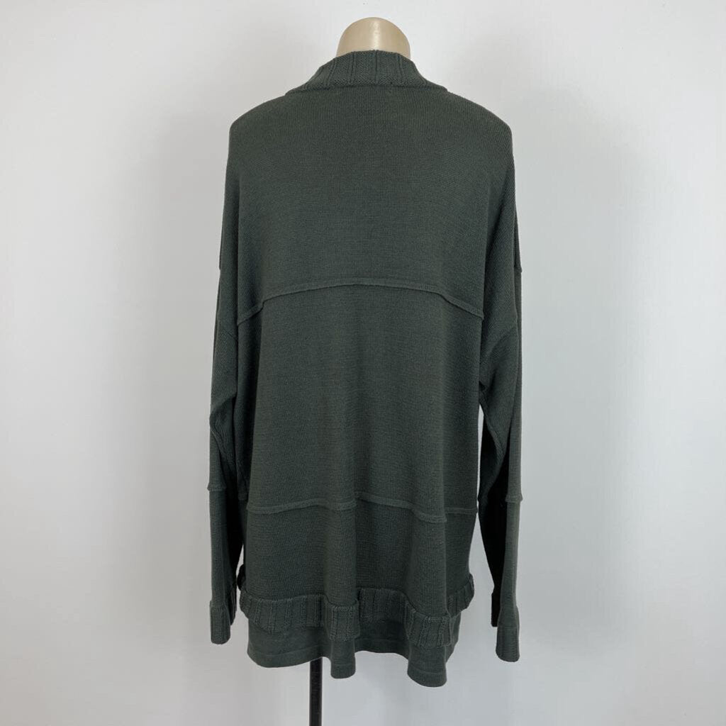 Calliope Road Jumper - O/S