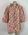 Ceres Blouse - M