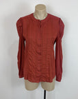 Skin & Threads Blouse - 6