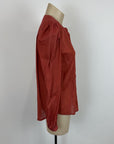 Skin & Threads Blouse - 6
