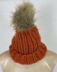 Ruby Beanie - O/S