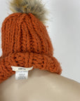 Ruby Beanie - O/S