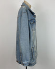 Supre Denim Jacket - L/XL