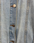 Supre Denim Jacket - L/XL