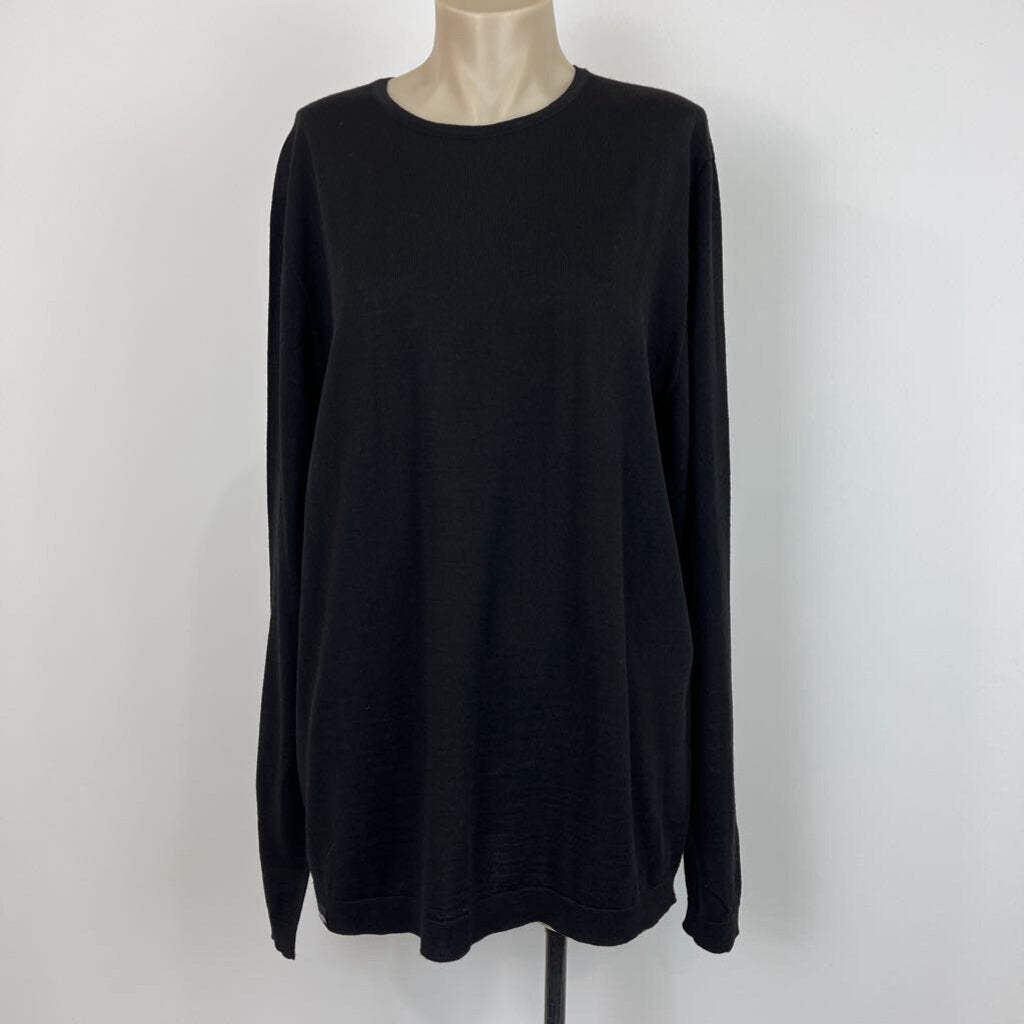 Standard Issue Top - L