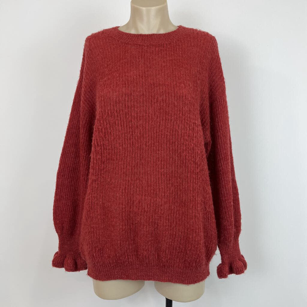 Emerge Jumper - M