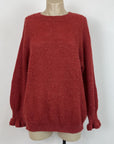 Emerge Jumper - M