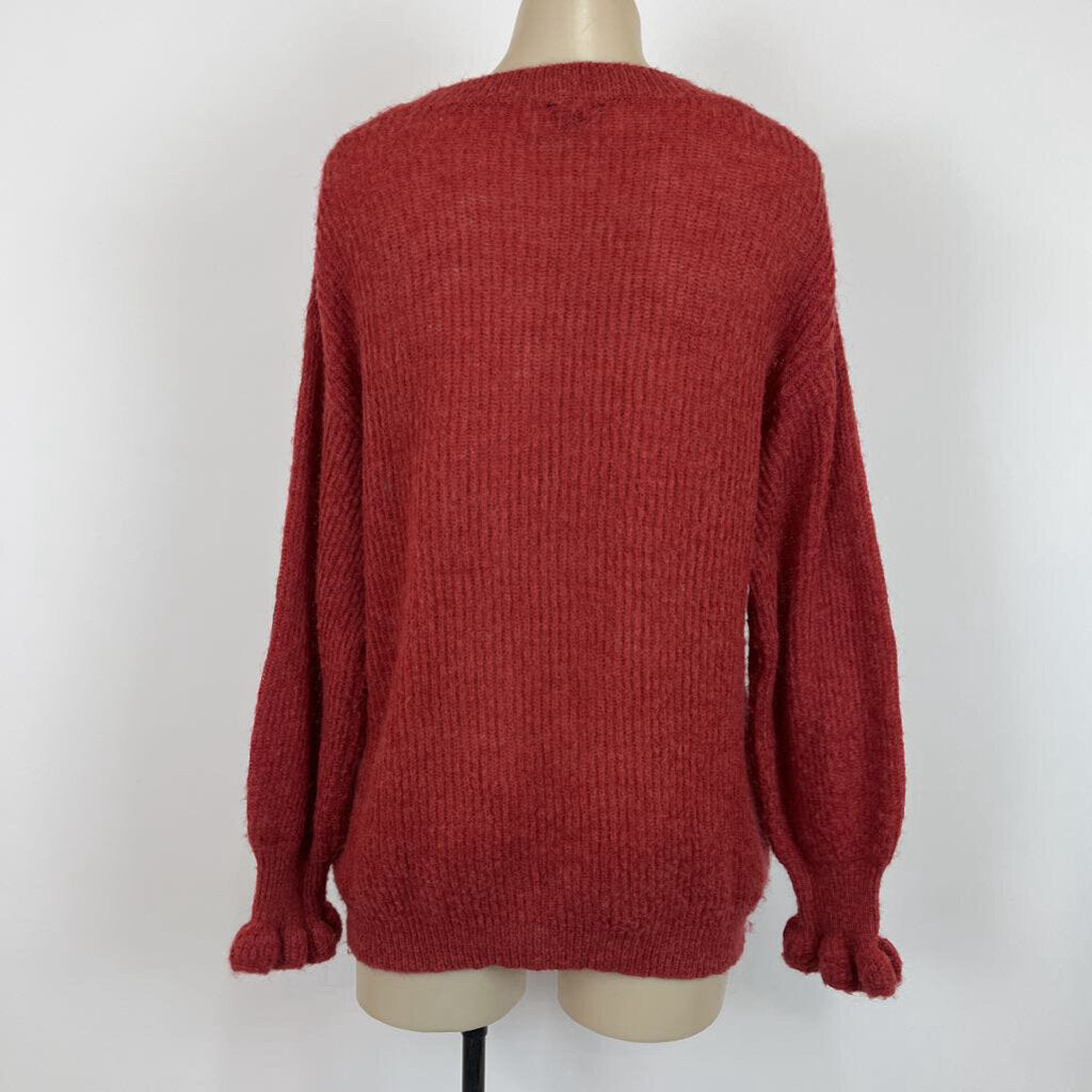 Emerge Jumper - M