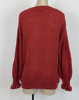 Emerge Jumper - M