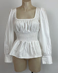 Ciao Lucia Blouse - M