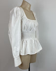 Ciao Lucia Blouse - M