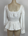 Ciao Lucia Blouse - M