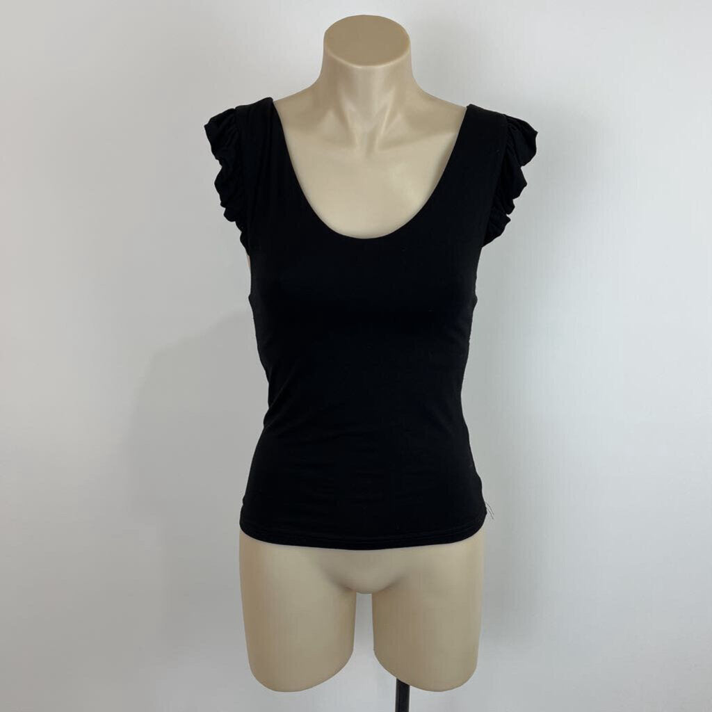 Sass Top - 8