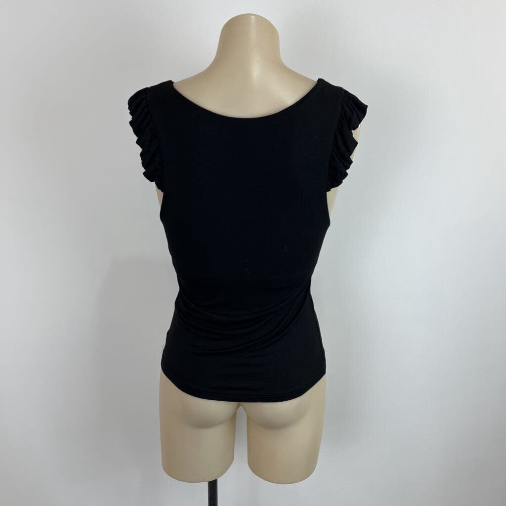 Sass Top - 8