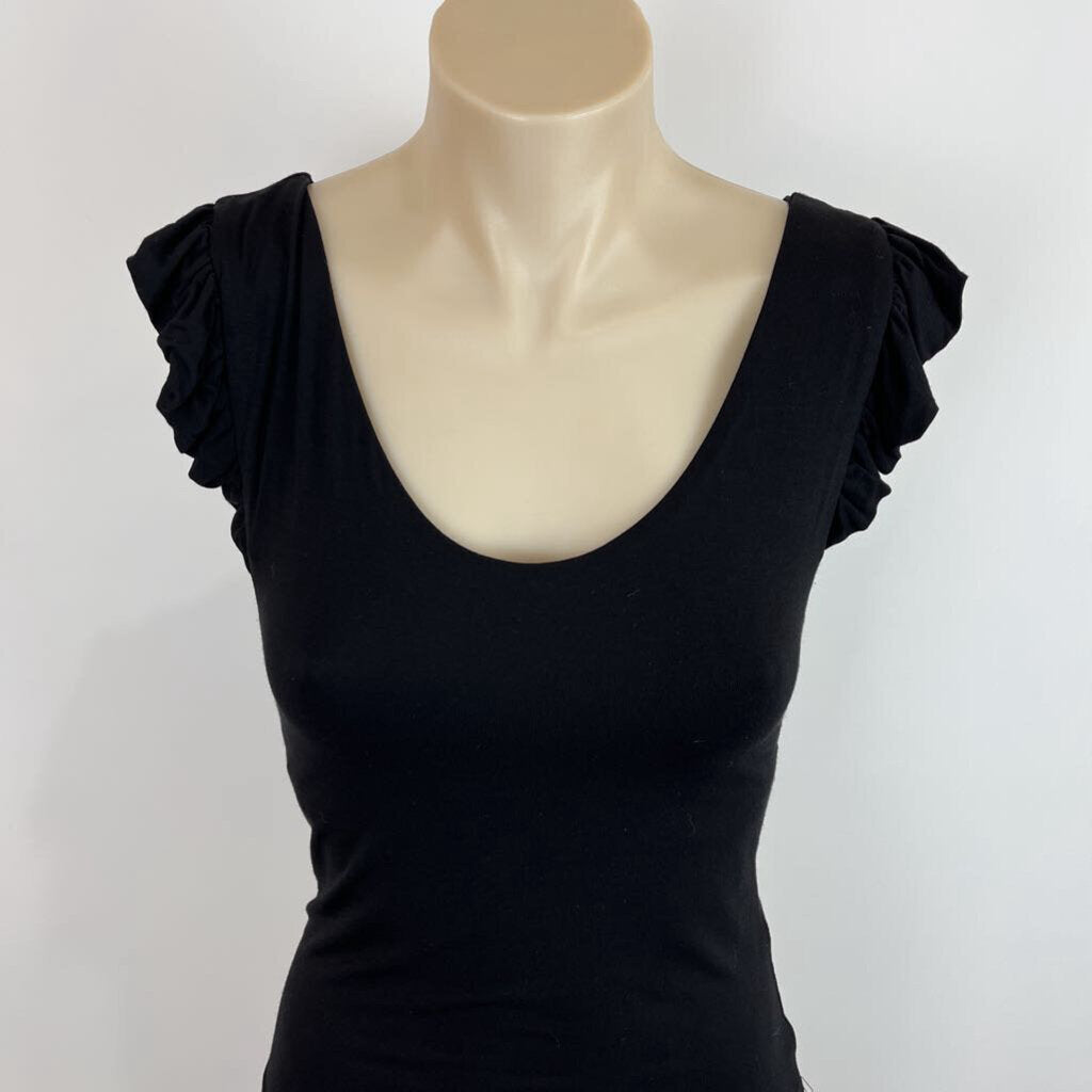 Sass Top - 8