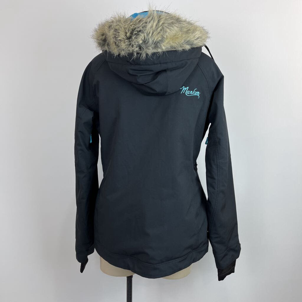 Marker Apparel Jacket - M