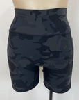 LSKD Biker Shorts - XXS