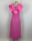 Aje. Dress - M