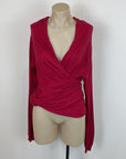 DKNY Knit Top - S