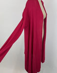 DKNY Knit Top - S
