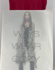 DKNY Knit Top - S