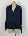 Country Road Blouse - XS