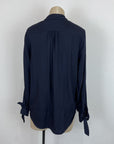 Country Road Blouse - XS