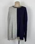 Stella + Gemma Jumper - L