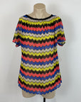 World Top - M/L