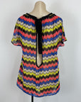 World Top - M/L