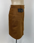 Sylvester Skirt