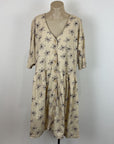 Rylee + Cru Dress - XL