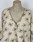 Rylee + Cru Dress - XL