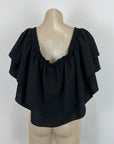 Seed Crop Top - 16