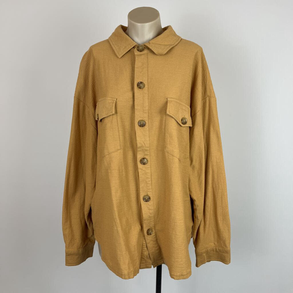 Billabong Shirt - 12