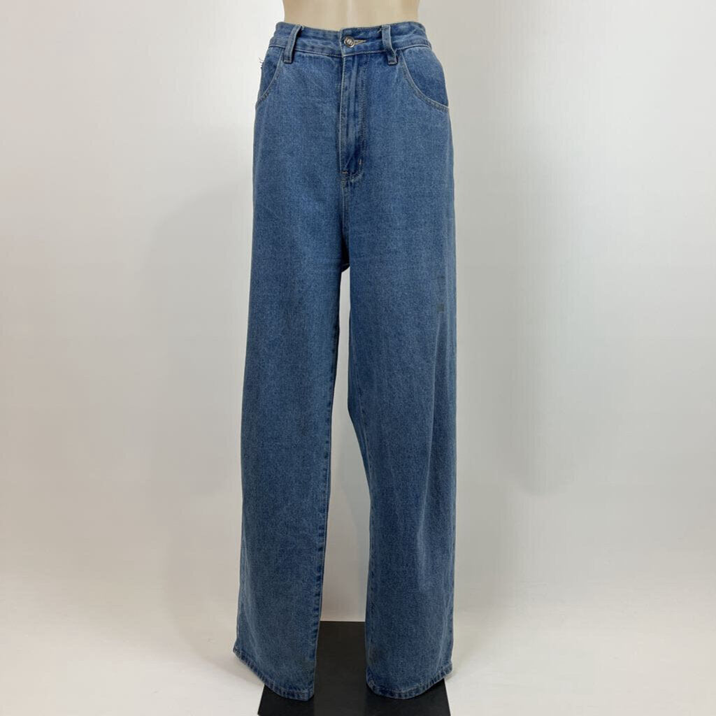 Fayt Label Jeans - 14