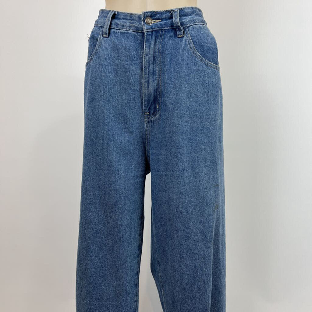 Fayt Label Jeans - 14