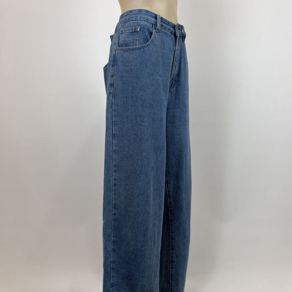 Fayt Label Jeans - 14