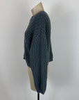 Gentle Fawn Knit Jumper - XS