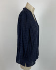 Whistle Blouse - 12